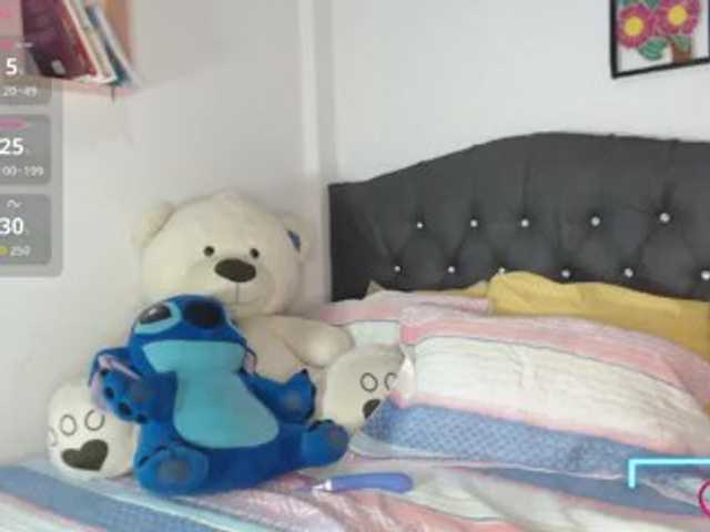 ninnaballak live cam on BongaCams