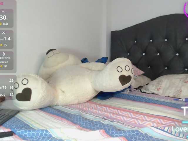 ninnaballak live cam on BongaCams