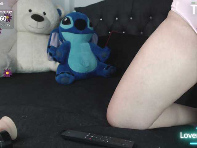 ninnaballak live cam on BongaCams