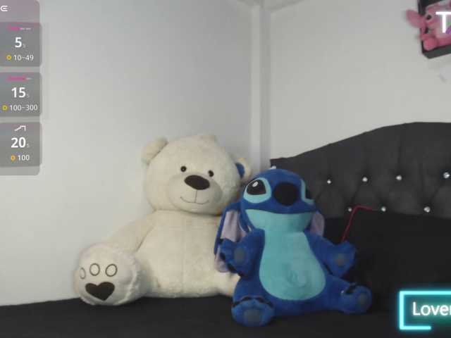 ninnaballak live cam on BongaCams