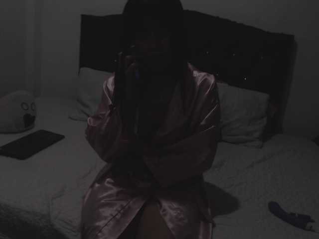 ninnaballak Live Cam on BongaCams