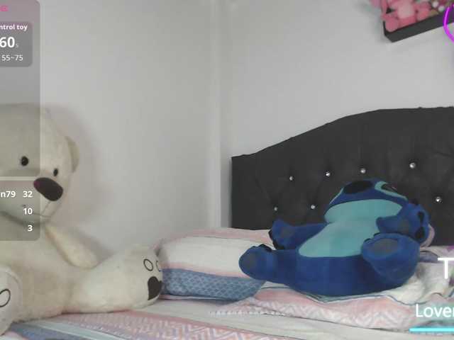 ninnaballak live cam on BongaCams