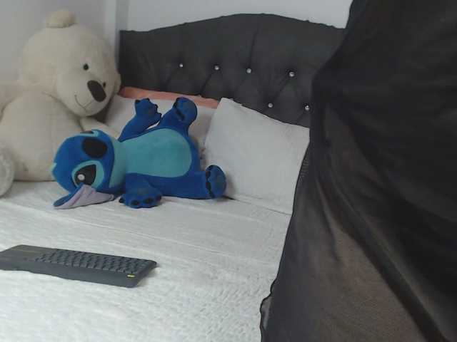 ninnaballak live webcam show