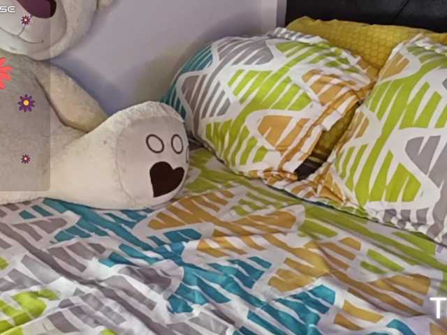 ninnaballak live cam on BongaCams