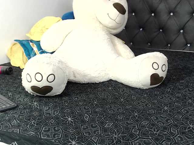 ninnaballak live cam on BongaCams