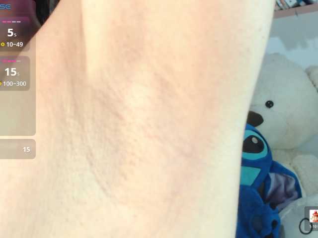ninnaballak live cam on BongaCams