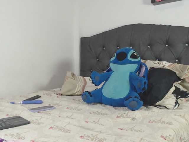 ninnaballak live cam on BongaCams