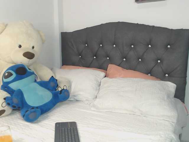 ninnaballak Live Cam on BongaCams