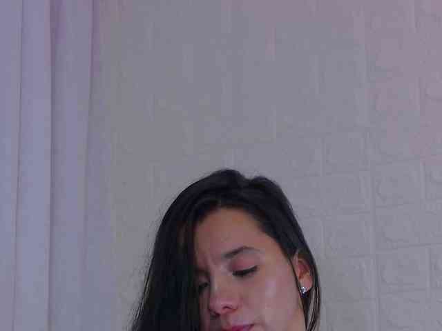 AprilOwen webcam
