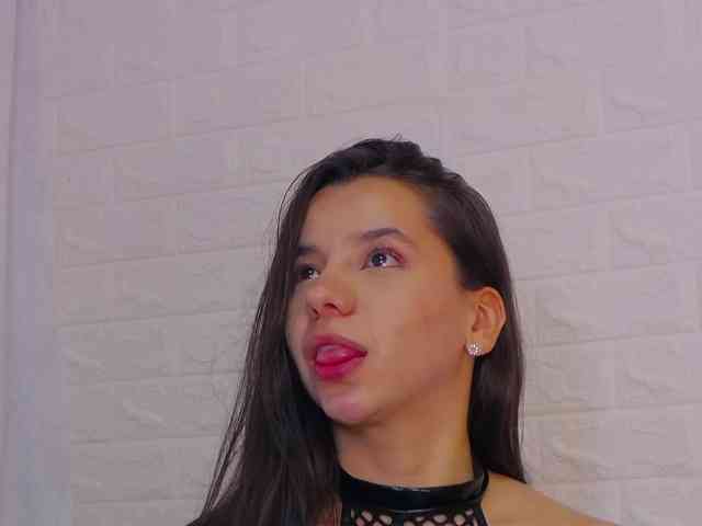AprilOwen webcam