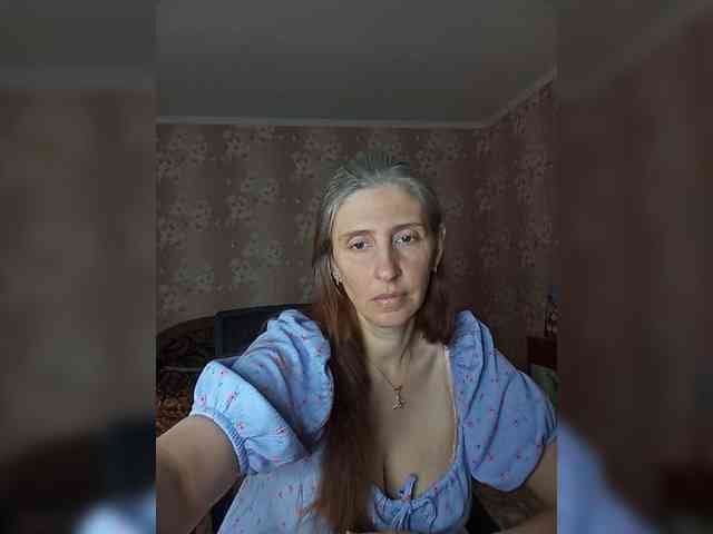CandiCole webcam