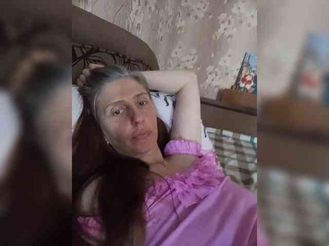 CandiCole webcam
