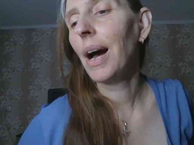 CandiCole Sex Cam Show