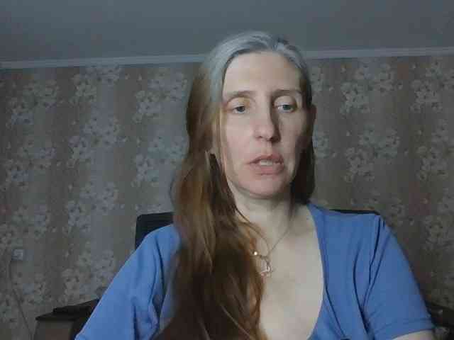 CandiCole webcam