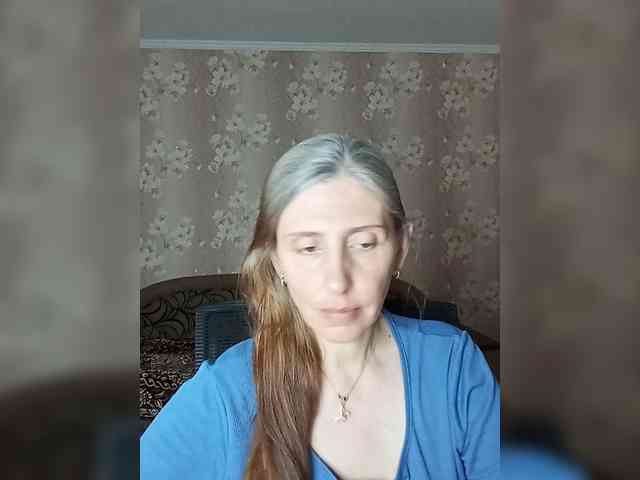 CandiCole webcam