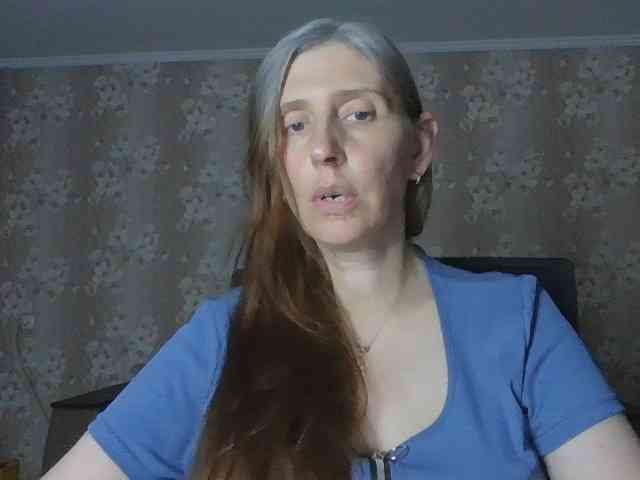 CandiCole webcam