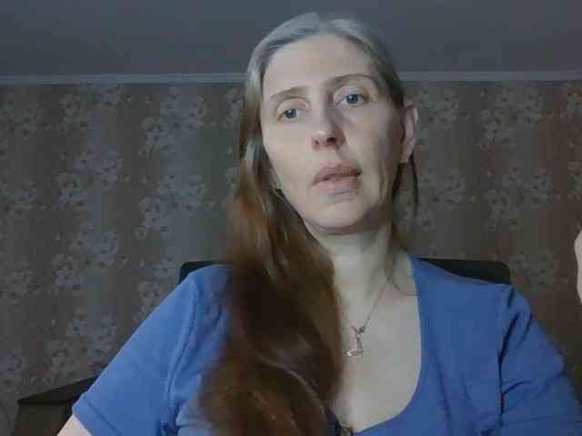 CandiCole webcam