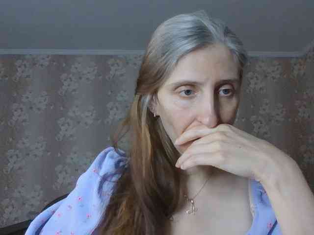 CandiCole webcam