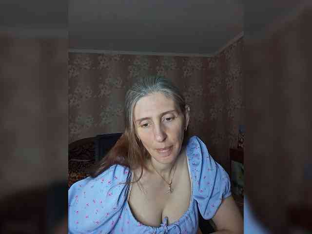 CandiCole webcam