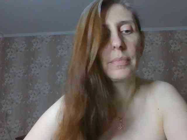 CandiCole webcam