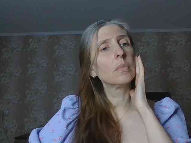 CandiCole webcam