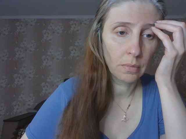 CandiCole webcam