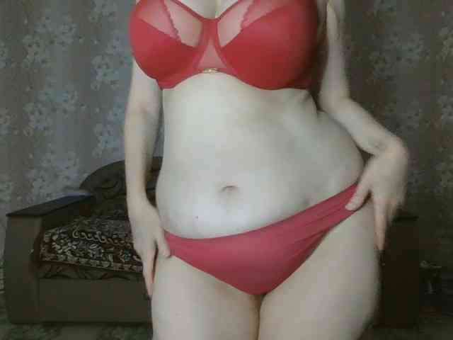CandiCole webcam