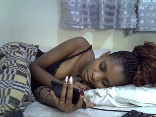 Ebonysly's Live Webcam