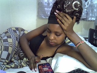 Ebonysly's Live Webcam