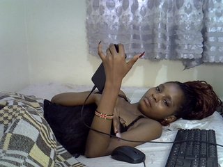 Ebonysly's Live Webcam