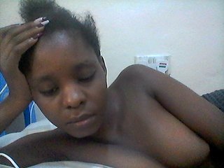 Ebonysly's Live Webcam