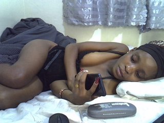 Ebonysly