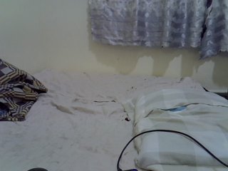 Ebonysly's Live Webcam