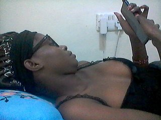 Ebonysly