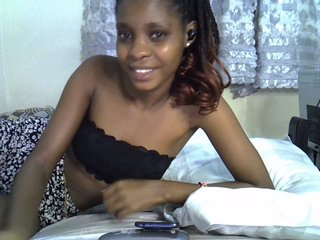 Ebonysly's Live Webcam
