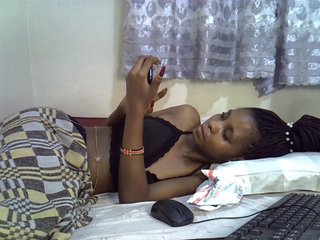 Ebonysly