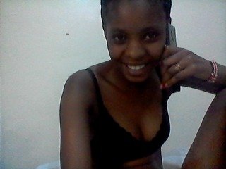 Ebonysly