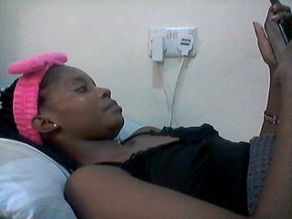 Ebonysly