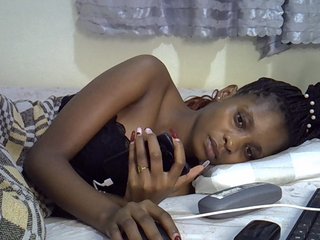 Ebonysly