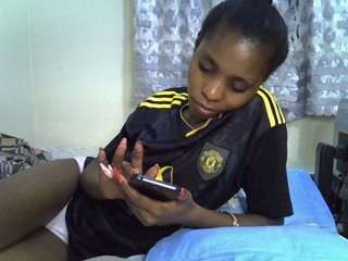 Ebonysly