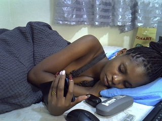 Ebonysly