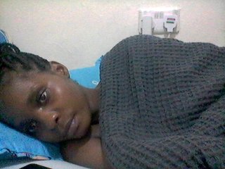 Ebonysly's Live Webcam