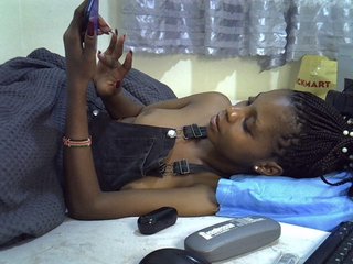 Ebonysly