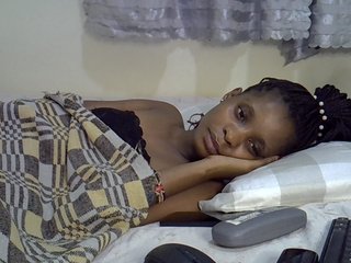 Ebonysly's Live Webcam