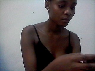 Ebonysly Porn Show
