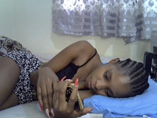Ebonysly's Live Webcam