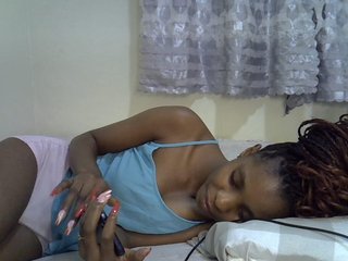 Ebonysly Porn Show