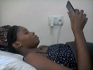 Ebonysly's Live Webcam