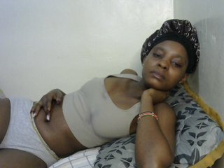 Ebonysly's Live Webcam