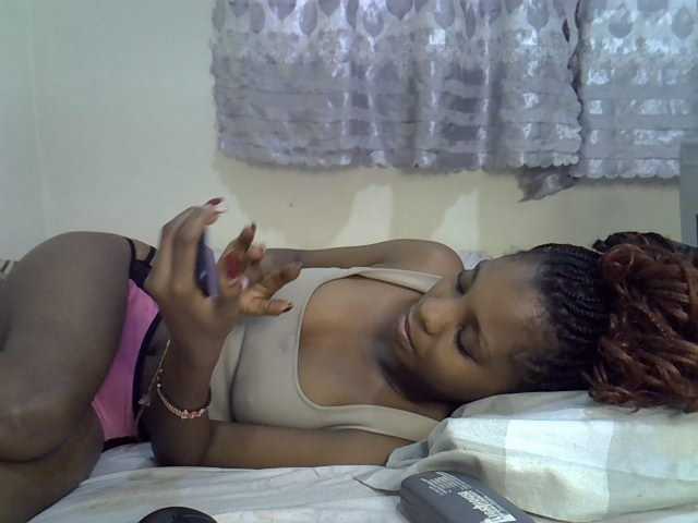 Ebonysly